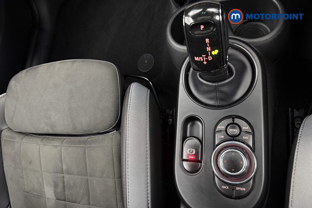 Mini Hatchback John Cooper Works Automatic Petrol Hatchback - Stock Number (1578283) - 11th supplementary image