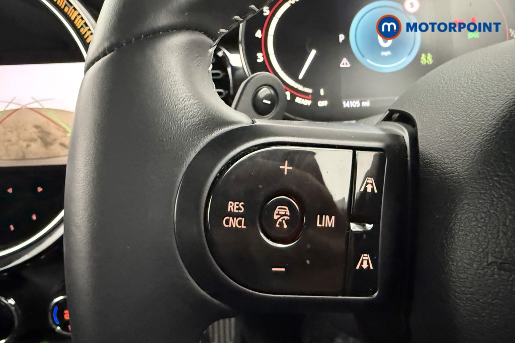 Mini Hatchback John Cooper Works Automatic Petrol Hatchback - Stock Number (1578283) - 12th supplementary image