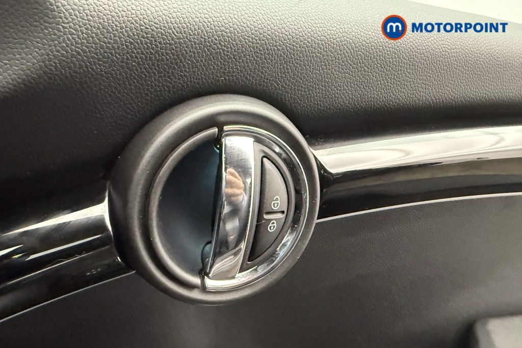 Mini Hatchback John Cooper Works Automatic Petrol Hatchback - Stock Number (1578283) - 14th supplementary image