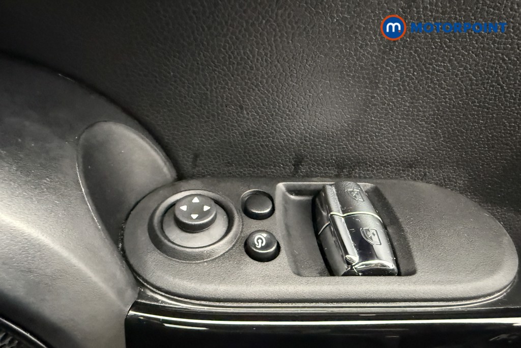 Mini Hatchback John Cooper Works Automatic Petrol Hatchback - Stock Number (1578283) - 15th supplementary image
