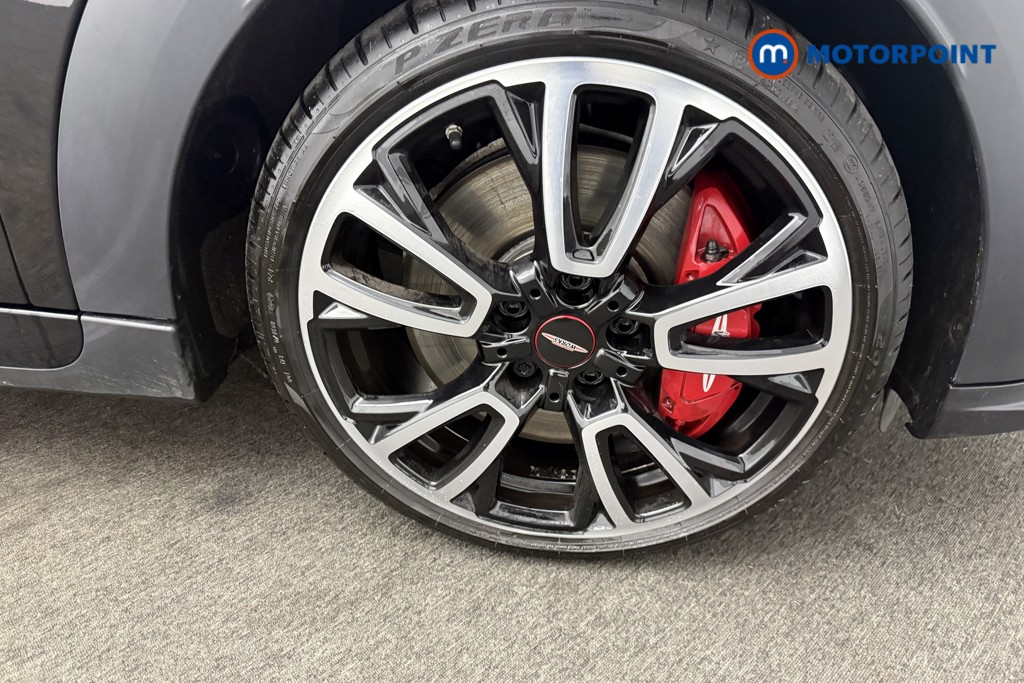 Mini Hatchback John Cooper Works Automatic Petrol Hatchback - Stock Number (1578283) - 16th supplementary image