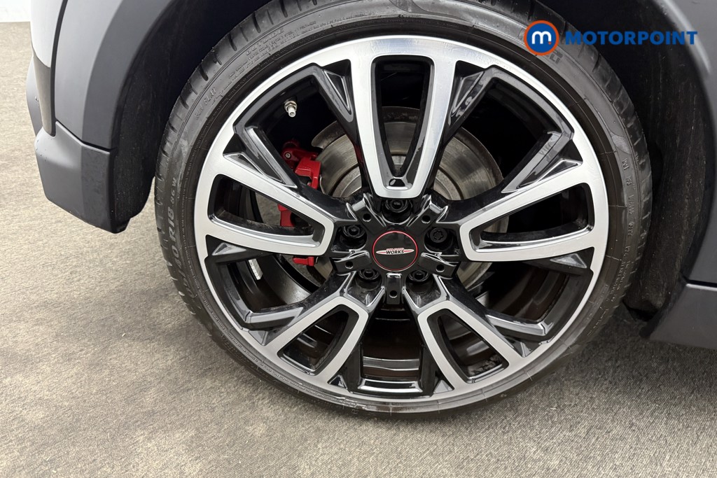 Mini Hatchback John Cooper Works Automatic Petrol Hatchback - Stock Number (1578283) - 17th supplementary image