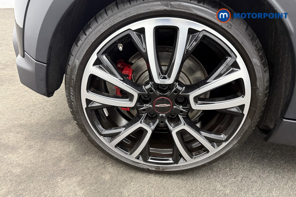 Mini Hatchback John Cooper Works Automatic Petrol Hatchback - Stock Number (1578283) - 18th supplementary image