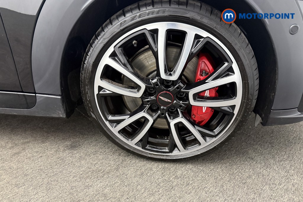 Mini Hatchback John Cooper Works Automatic Petrol Hatchback - Stock Number (1578283) - 19th supplementary image