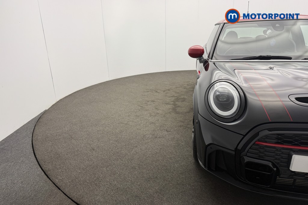 Mini Hatchback John Cooper Works Automatic Petrol Hatchback - Stock Number (1578283) - 20th supplementary image