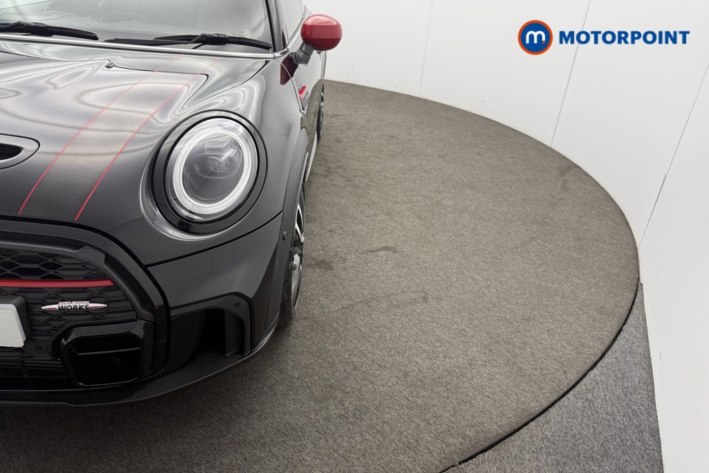 Mini Hatchback John Cooper Works Automatic Petrol Hatchback - Stock Number (1578283) - 21st supplementary image