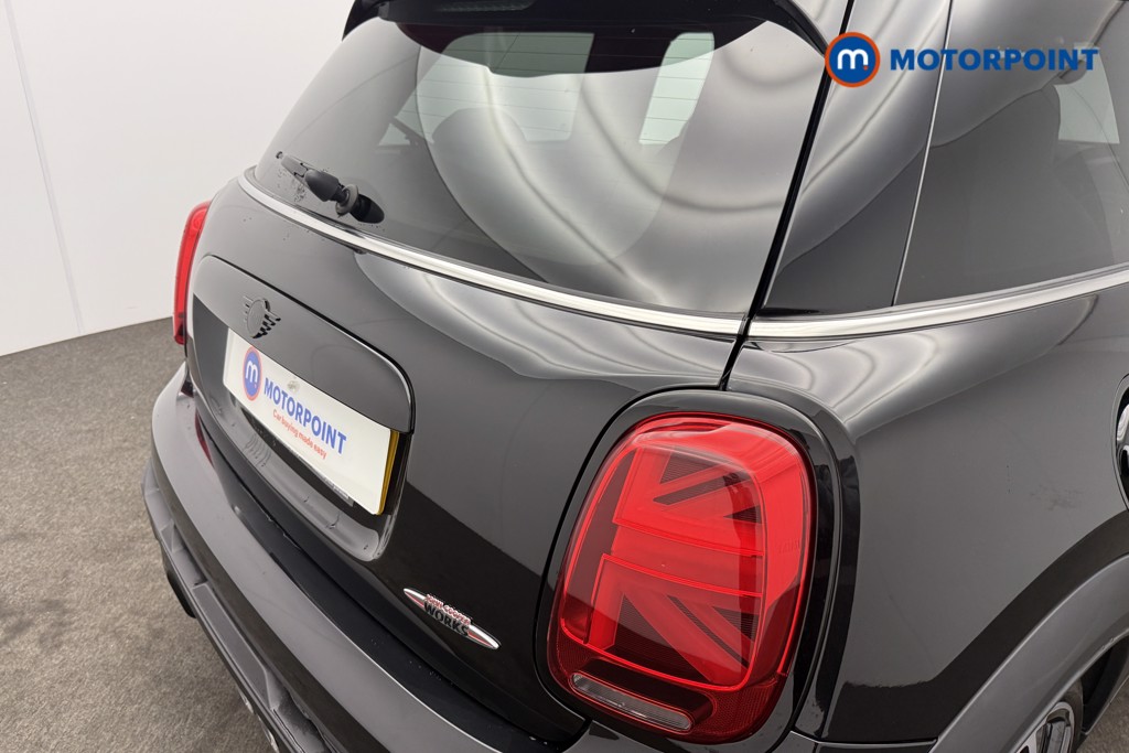 Mini Hatchback John Cooper Works Automatic Petrol Hatchback - Stock Number (1578283) - 22nd supplementary image