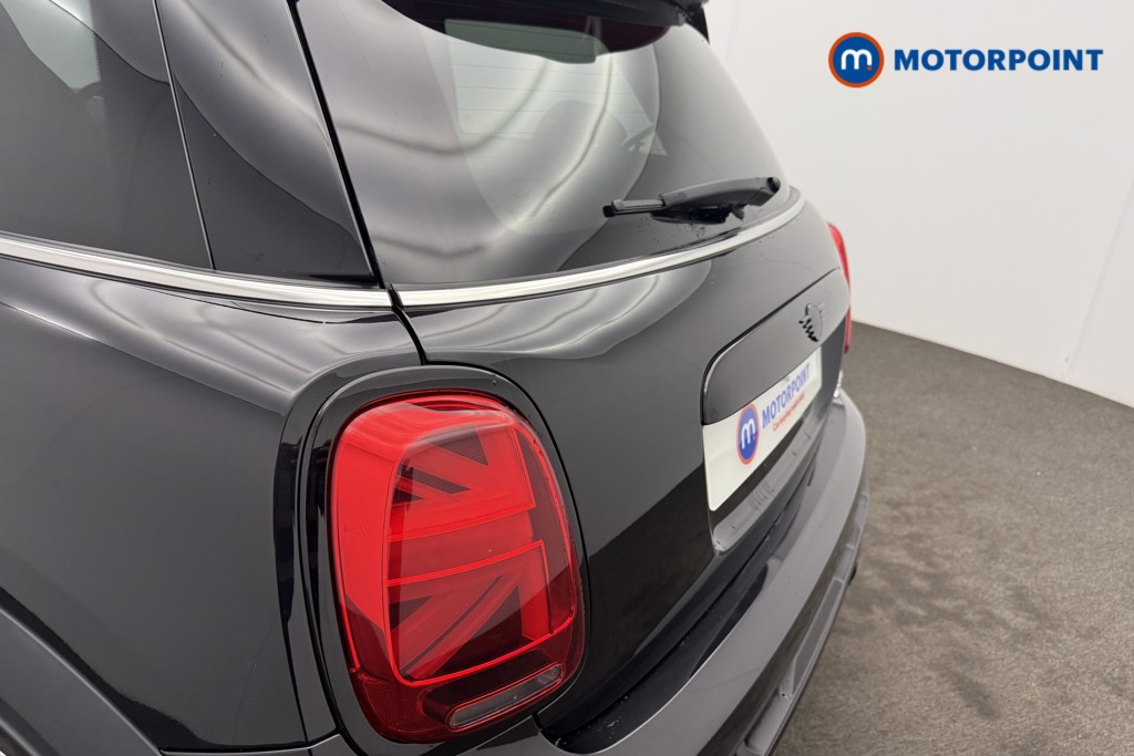 Mini Hatchback John Cooper Works Automatic Petrol Hatchback - Stock Number (1578283) - 24th supplementary image