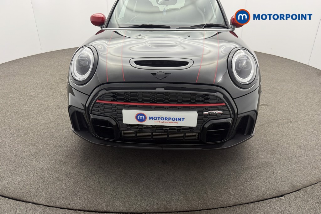 Mini Hatchback John Cooper Works Automatic Petrol Hatchback - Stock Number (1578283) - 26th supplementary image