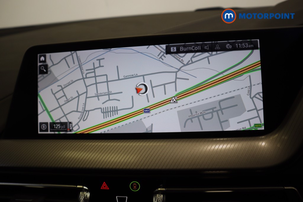 BMW 2 Series M Sport Automatic Diesel Saloon - Stock Number (1578284) - 2nd supplementary image