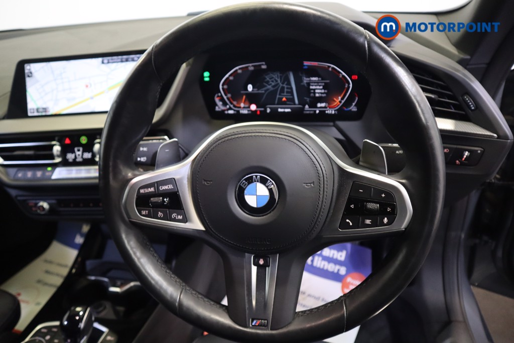 BMW 2 Series M Sport Automatic Diesel Saloon - Stock Number (1578284) - 3rd supplementary image