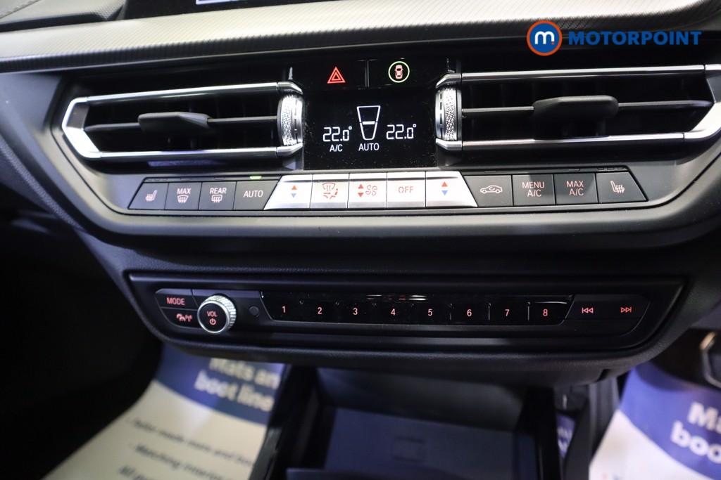 BMW 2 Series M Sport Automatic Diesel Saloon - Stock Number (1578284) - 5th supplementary image