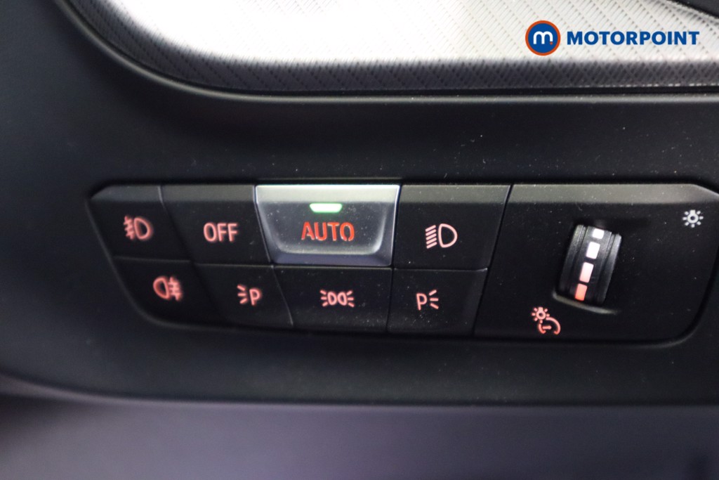 BMW 2 Series M Sport Automatic Diesel Saloon - Stock Number (1578284) - 10th supplementary image