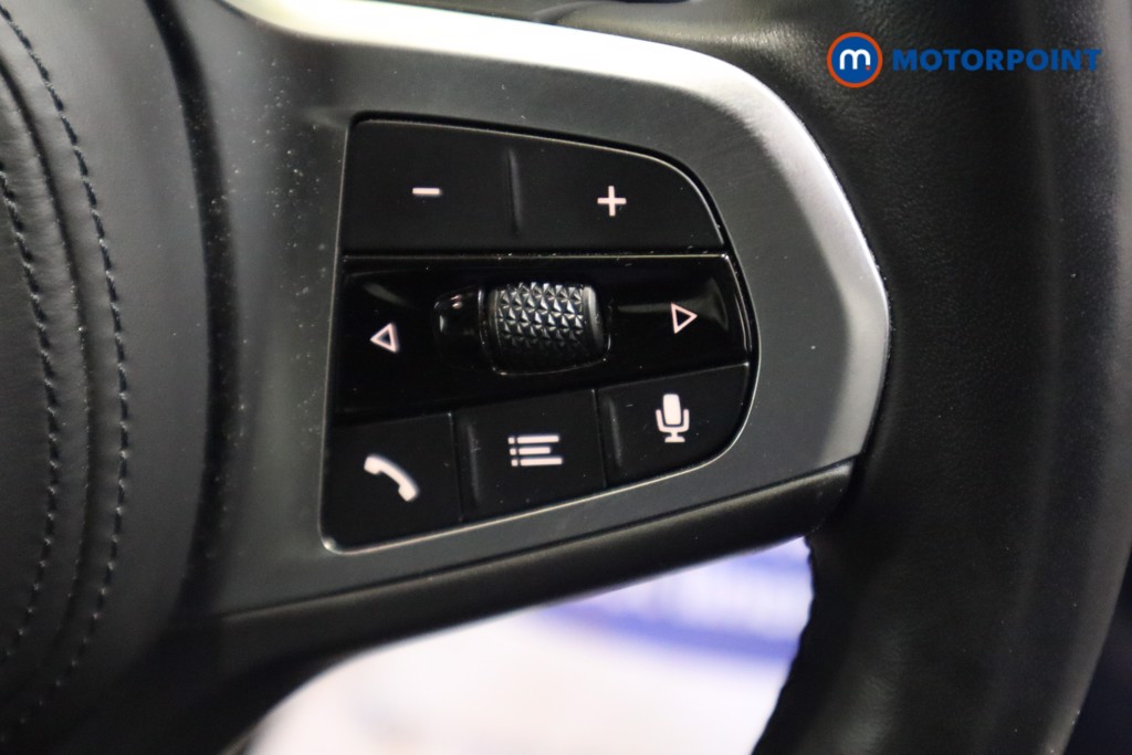 BMW 2 Series M Sport Automatic Diesel Saloon - Stock Number (1578284) - 11th supplementary image