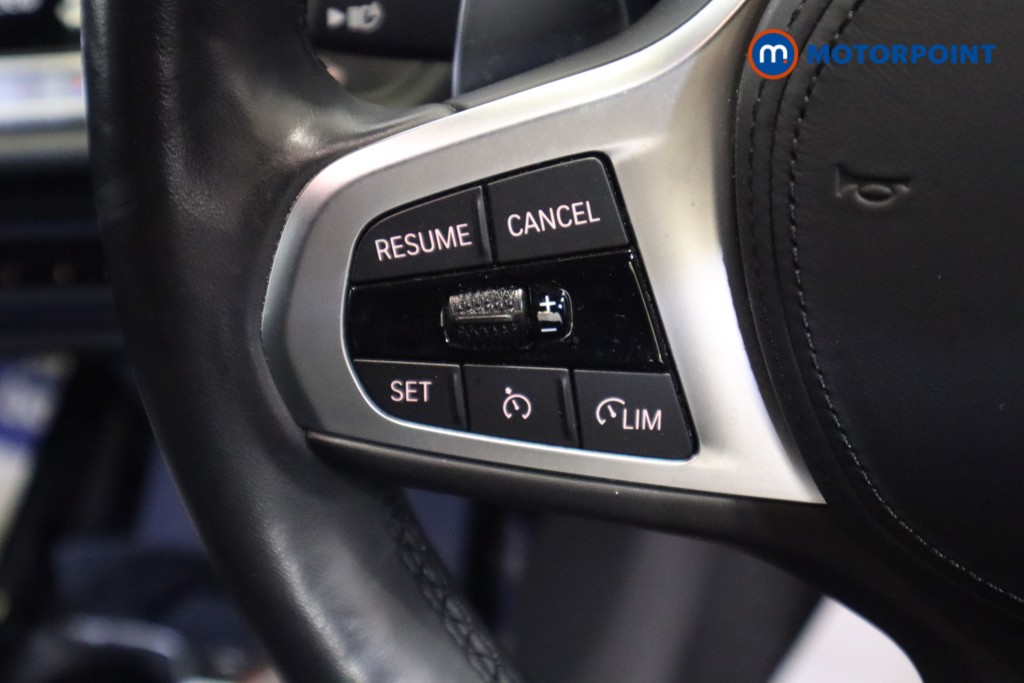 BMW 2 Series M Sport Automatic Diesel Saloon - Stock Number (1578284) - 12th supplementary image