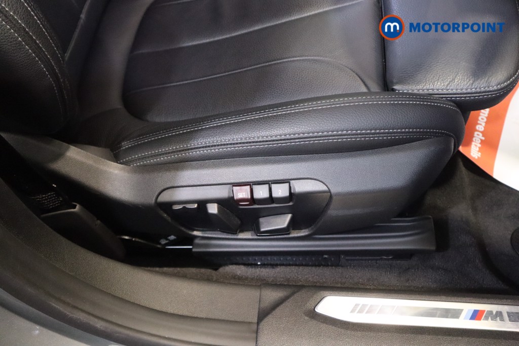 BMW 2 Series M Sport Automatic Diesel Saloon - Stock Number (1578284) - 13th supplementary image