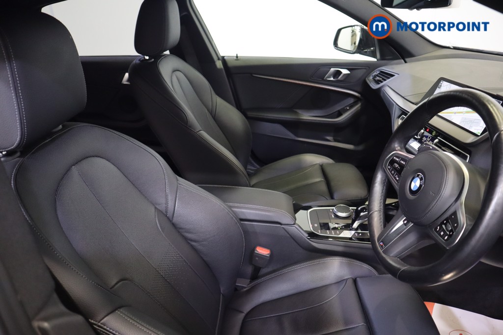 BMW 2 Series M Sport Automatic Diesel Saloon - Stock Number (1578284) - 14th supplementary image
