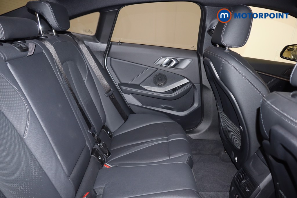 BMW 2 Series M Sport Automatic Diesel Saloon - Stock Number (1578284) - 15th supplementary image