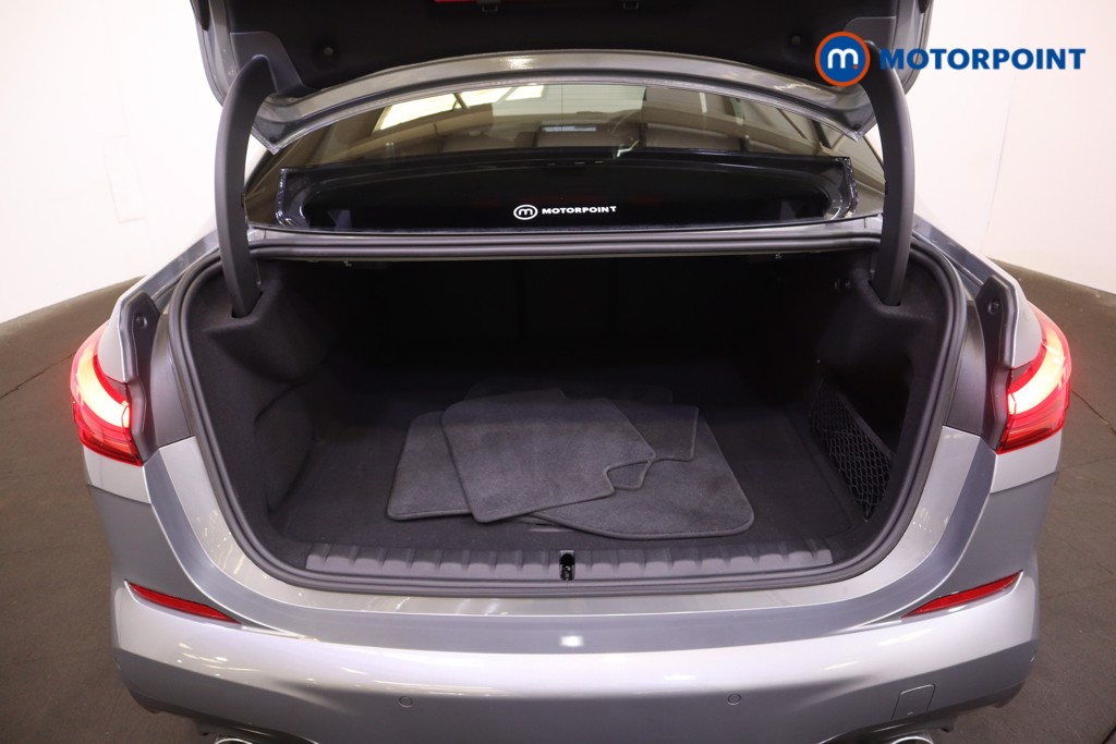 BMW 2 Series M Sport Automatic Diesel Saloon - Stock Number (1578284) - 17th supplementary image