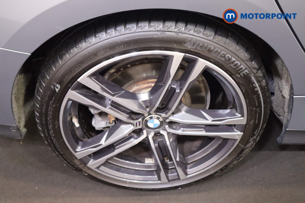 BMW 2 Series M Sport Automatic Diesel Saloon - Stock Number (1578284) - 18th supplementary image