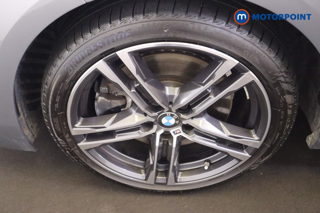 BMW 2 Series M Sport Automatic Diesel Saloon - Stock Number (1578284) - 20th supplementary image