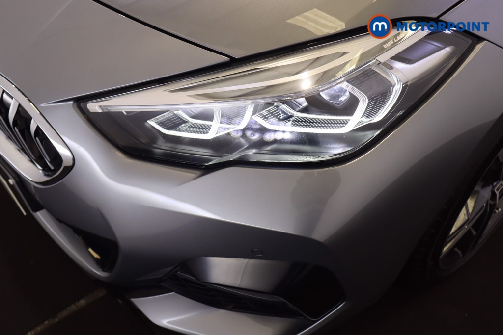 BMW 2 Series M Sport Automatic Diesel Saloon - Stock Number (1578284) - 23rd supplementary image