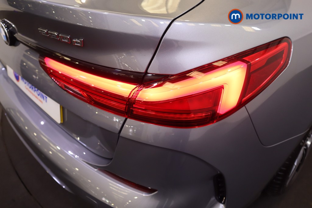 BMW 2 Series M Sport Automatic Diesel Saloon - Stock Number (1578284) - 25th supplementary image
