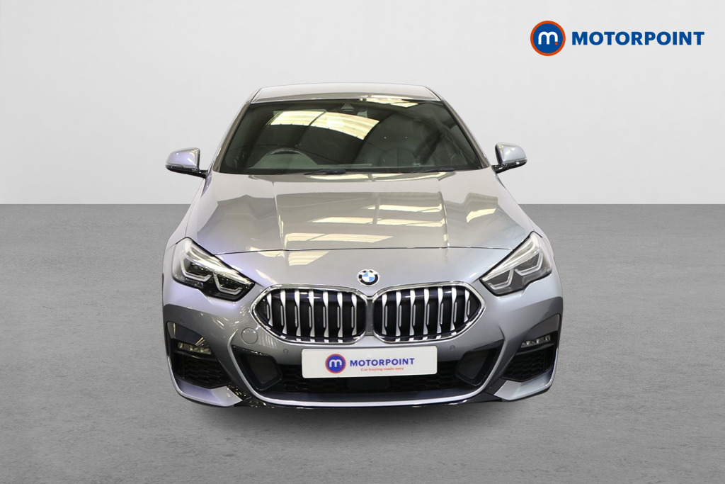 BMW 2 Series M Sport Automatic Diesel Saloon - Stock Number (1578284) - Front bumper