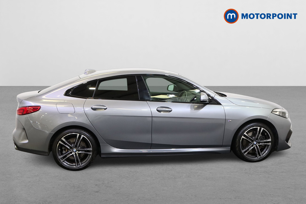BMW 2 Series M Sport Automatic Diesel Saloon - Stock Number (1578284) - Drivers side