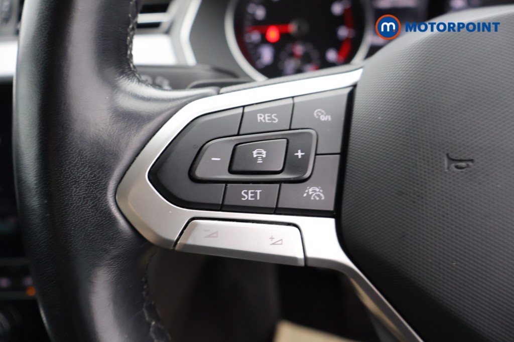 Volkswagen Passat SEL Automatic Petrol Estate - Stock Number (1578302) - 2nd supplementary image