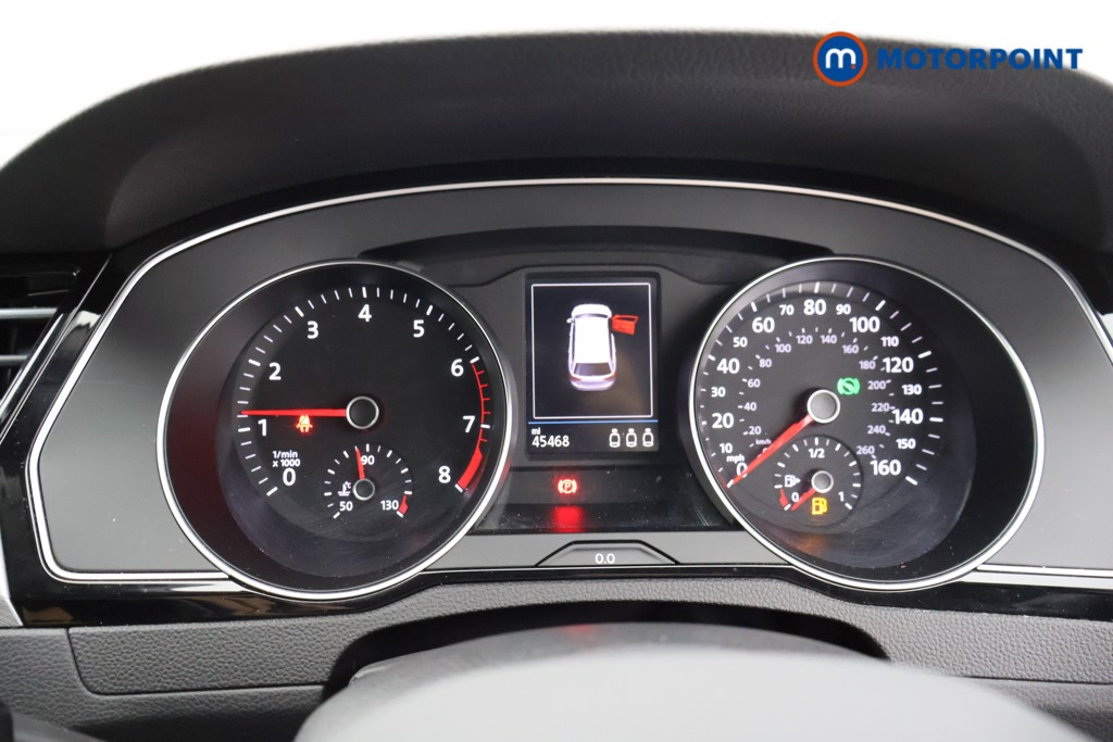 Volkswagen Passat SEL Automatic Petrol Estate - Stock Number (1578302) - 4th supplementary image