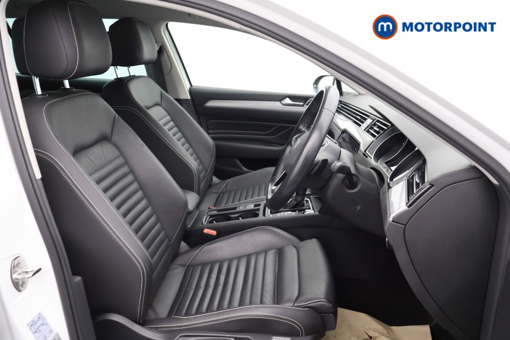 Volkswagen Passat SEL Automatic Petrol Estate - Stock Number (1578302) - 10th supplementary image