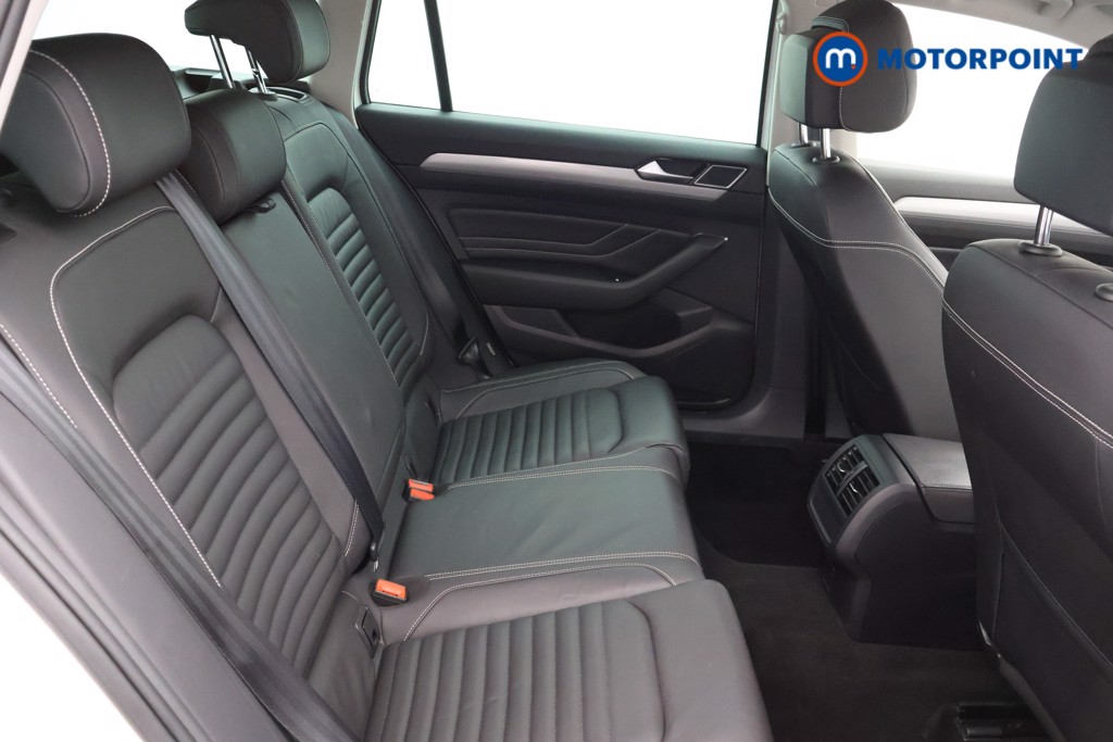 Volkswagen Passat SEL Automatic Petrol Estate - Stock Number (1578302) - 11th supplementary image