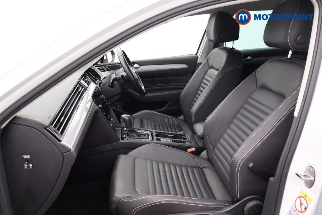 Volkswagen Passat SEL Automatic Petrol Estate - Stock Number (1578302) - 13th supplementary image