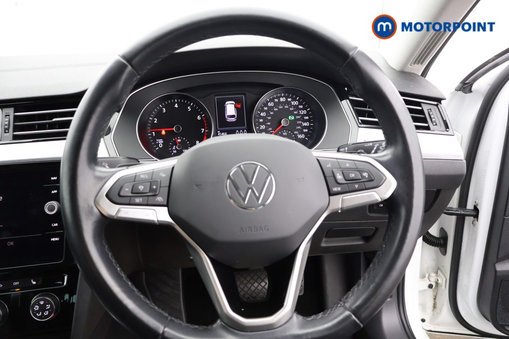Volkswagen Passat SEL Automatic Petrol Estate - Stock Number (1578302) - 1st supplementary image