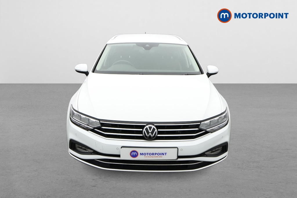 Volkswagen Passat SEL Automatic Petrol Estate - Stock Number (1578302) - Front bumper