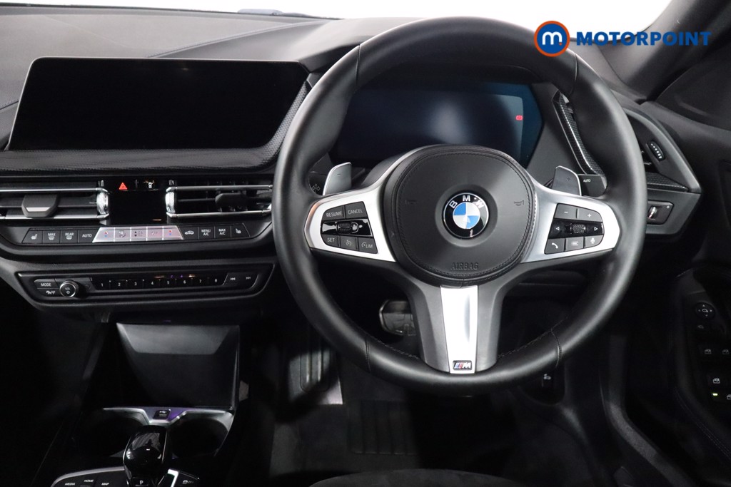 BMW 2 Series M235i Automatic Petrol Saloon - Stock Number (1578313) - 3rd supplementary image
