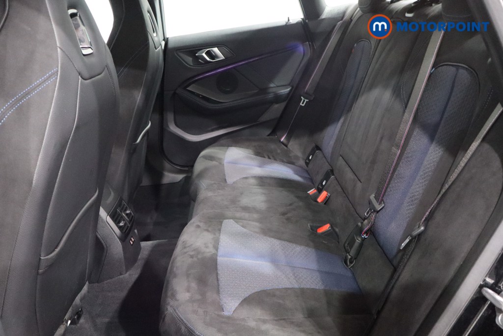 BMW 2 Series M235i Automatic Petrol Saloon - Stock Number (1578313) - 5th supplementary image