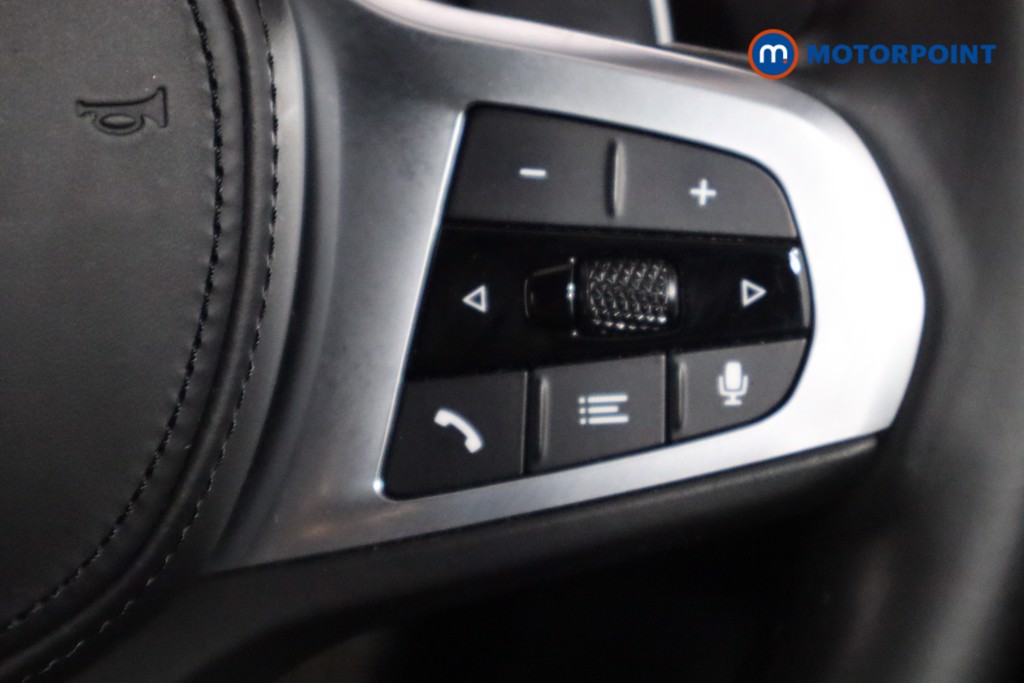 BMW 2 Series M235i Automatic Petrol Saloon - Stock Number (1578313) - 8th supplementary image