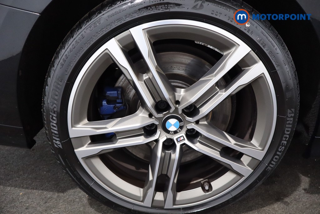BMW 2 Series M235i Automatic Petrol Saloon - Stock Number (1578313) - 9th supplementary image