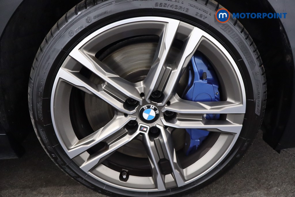 BMW 2 Series M235i Automatic Petrol Saloon - Stock Number (1578313) - 10th supplementary image