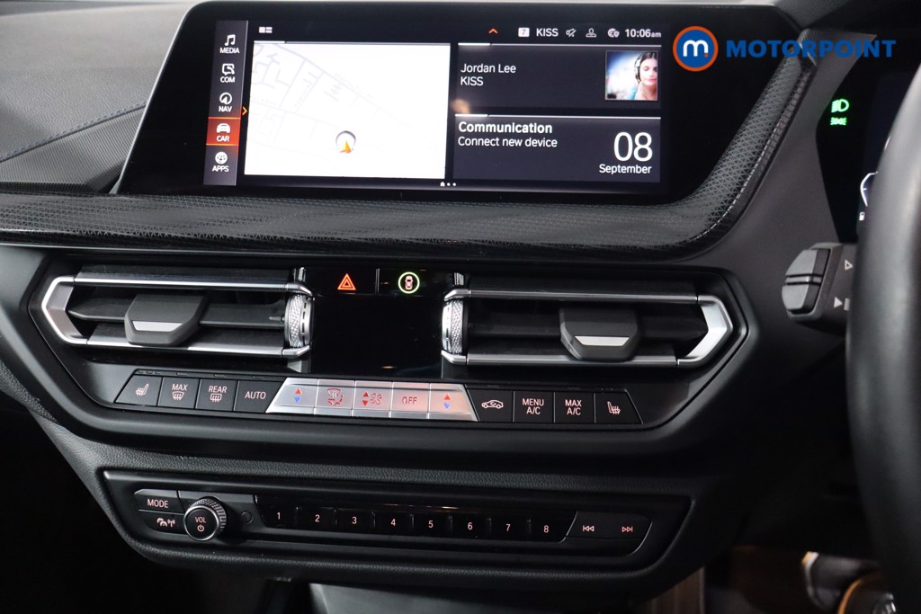 BMW 2 Series M235i Automatic Petrol Saloon - Stock Number (1578313) - 15th supplementary image