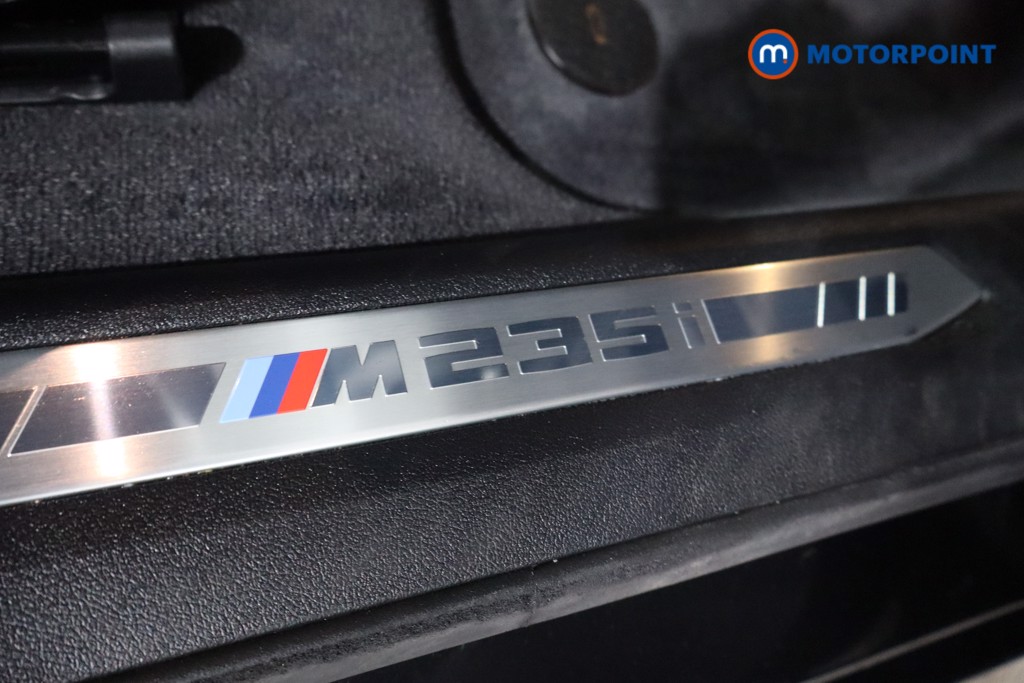 BMW 2 Series M235i Automatic Petrol Saloon - Stock Number (1578313) - 21st supplementary image