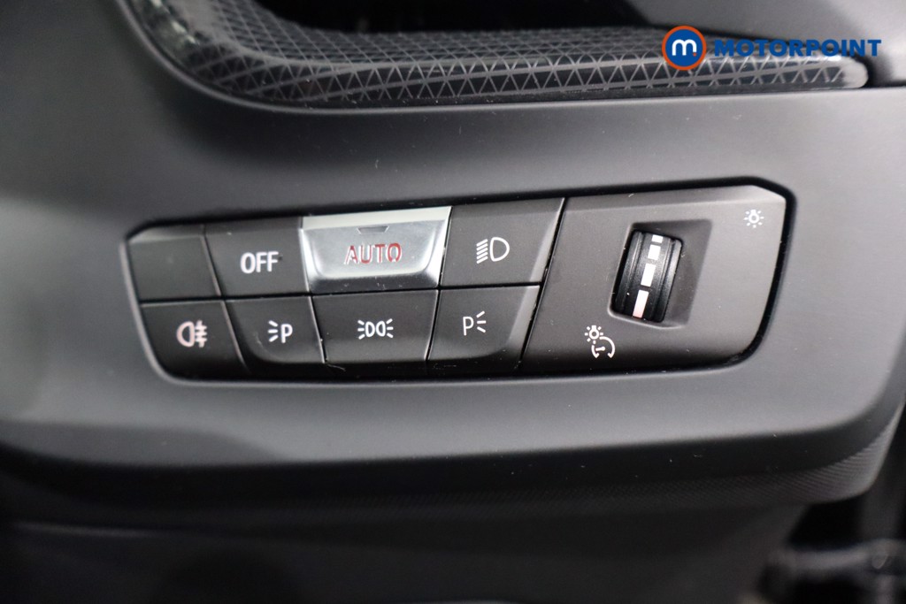 BMW 2 Series M235i Automatic Petrol Saloon - Stock Number (1578313) - 23rd supplementary image