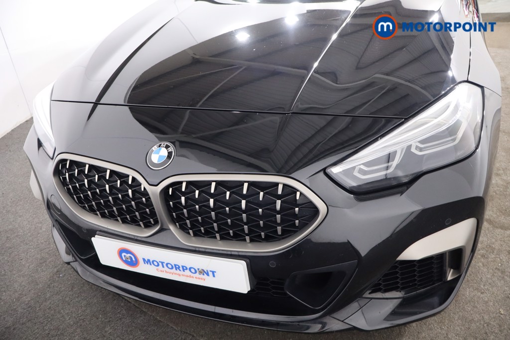 BMW 2 Series M235i Automatic Petrol Saloon - Stock Number (1578313) - 33rd supplementary image