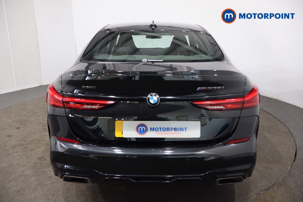 BMW 2 Series M235i Automatic Petrol Saloon - Stock Number (1578313) - 39th supplementary image