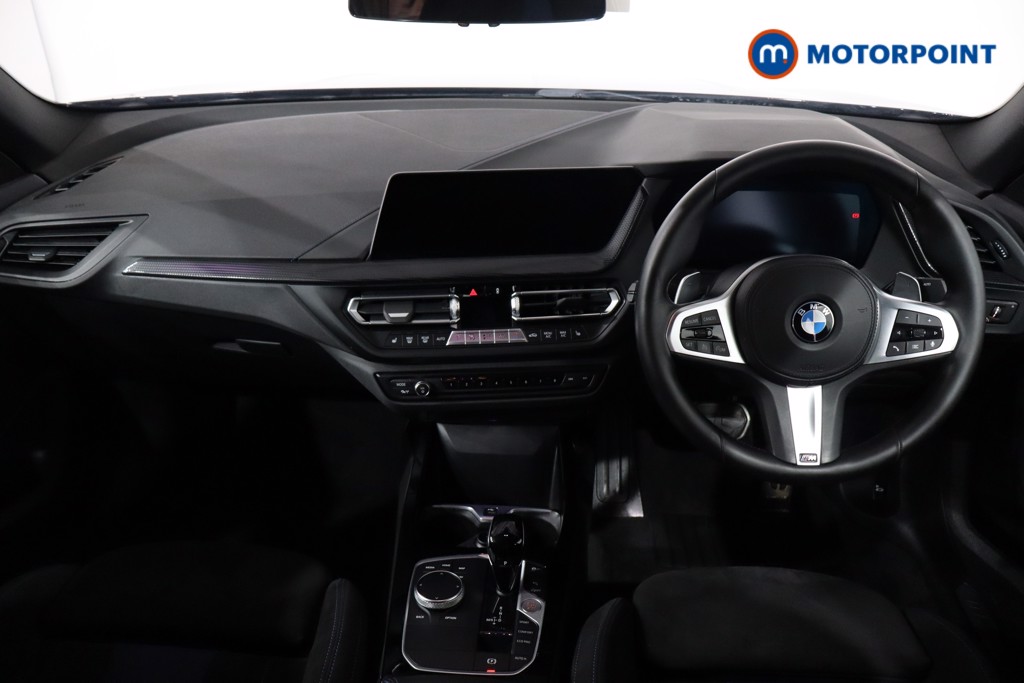 BMW 2 Series M235i Automatic Petrol Saloon - Stock Number (1578313) - 1st supplementary image