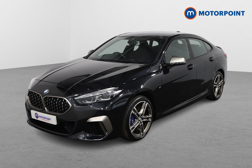 BMW 2 Series M235i Automatic Petrol Saloon - Stock Number (1578313) - Passenger side front corner