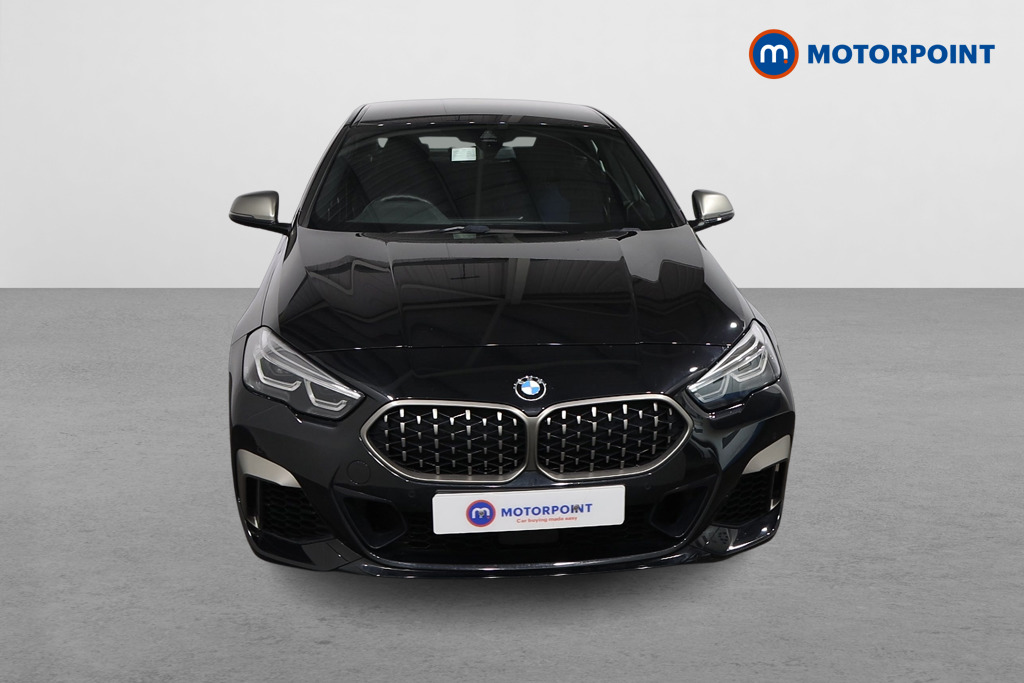 BMW 2 Series M235i Automatic Petrol Saloon - Stock Number (1578313) - Front bumper