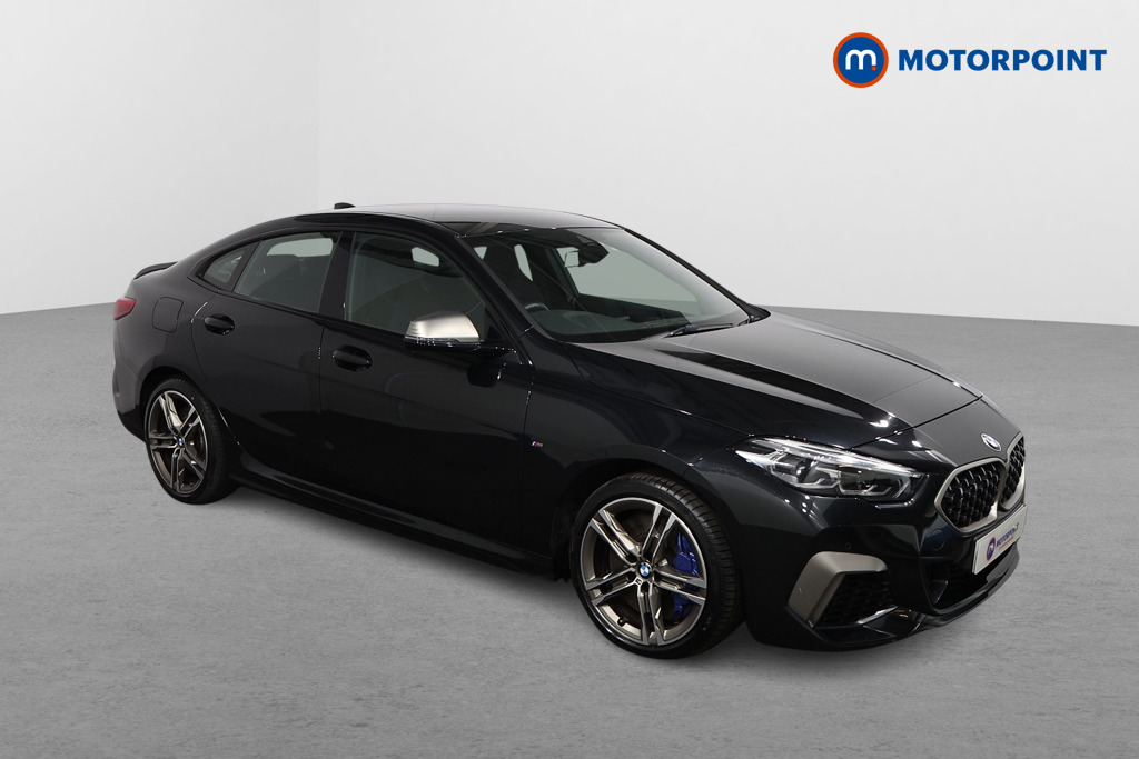 BMW 2 Series M235i Automatic Petrol Saloon - Stock Number (1578313) - Drivers side front corner
